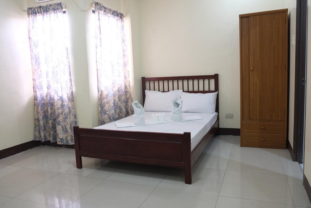 Southpole Pension House Cebu Chambre photo