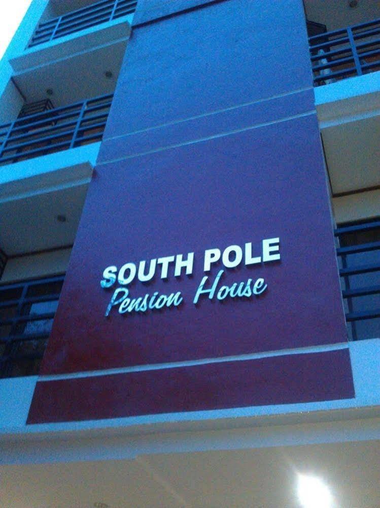 Southpole Pension House Cebu Extérieur photo